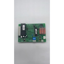 W5H-2MIN2 SOĞUTMA PCB