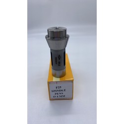 F25 SPINDLE PENS ÇAP  4MM