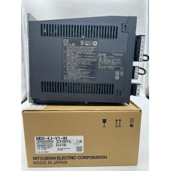 MDS-EJ-V1-80 MITSUBISHI SÜRÜCÜ