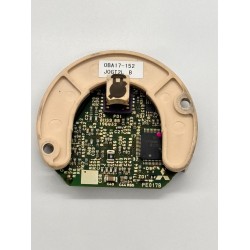 OBA17-152 SPINDLE ENCODER