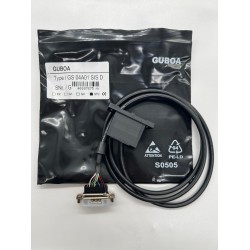 GUBOA GS04A01 SIS D BUILD IN SPINDLE ENCODER