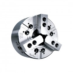 5'' 3 AYAKLI CNC HİDROLİK AYNA TONFOU 