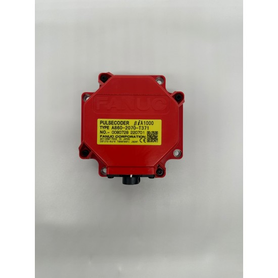 A860-2070-T371 FANUC ENCODER A860-2070-T371 FANUC ENCODER