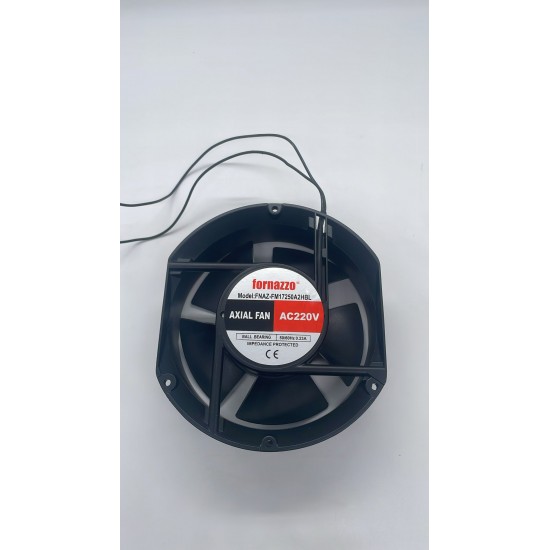 170X150 FAN 220V