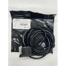 GUBOA GS05A01 SIL D BUILD IN SPINDLE ENCODER