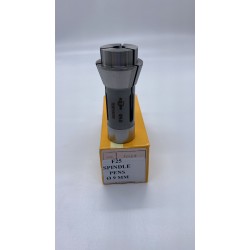 F25 SPINDLE PENS ÇAP  9MM