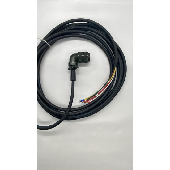 22-22S MITSUBISHI POWER KABLOSU 7M