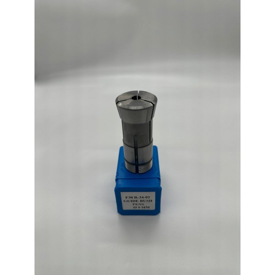F30 R-34-02 GUIDE BUSH PENS ÇAP 9MM F30 R-34-02 GUIDE BUSH PENS ÇAP 9MM