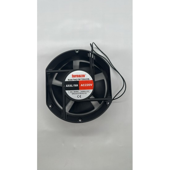 170X150 FAN 220V 170X150 FAN 220V