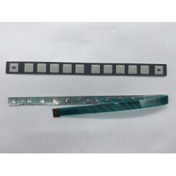 A98L-0005-0255 TUŞ PED FANUC
