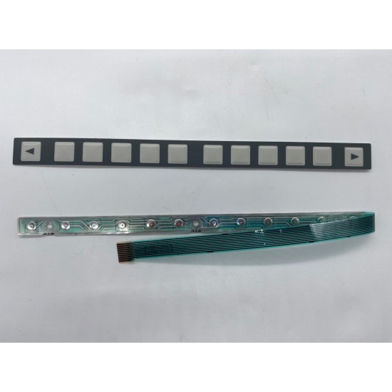 A98L-0005-0255 TUŞ PED FANUC