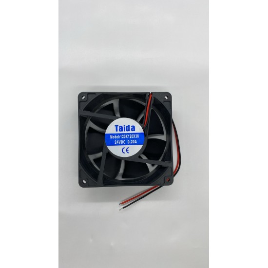 120X120X38 24V DC FAN