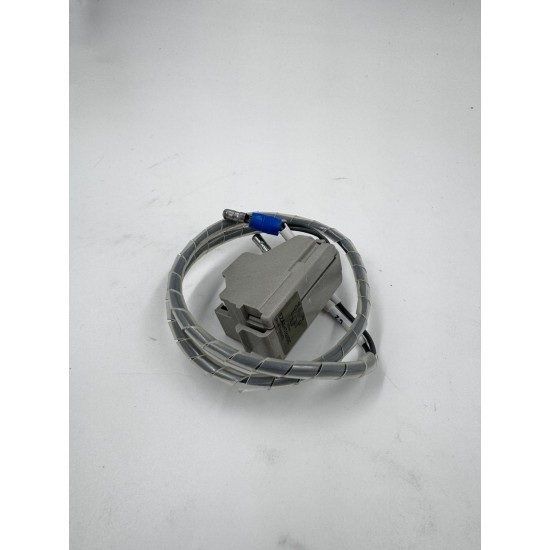 24V AÇTIRMA BOBİNİ (AUTO POWER OFF)