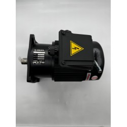 CNC İŞLEME MERKEZİ ATC MOTORU 