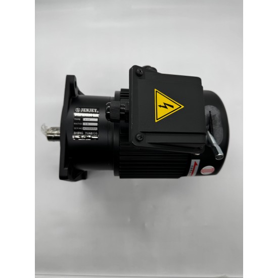 CNC İŞLEME MERKEZİ ATC MOTORU CNC İŞLEME MERKEZİ ATC MOTORU