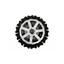 14 TAKIMLI ROBODRİL ATC TAMBURU BT30 