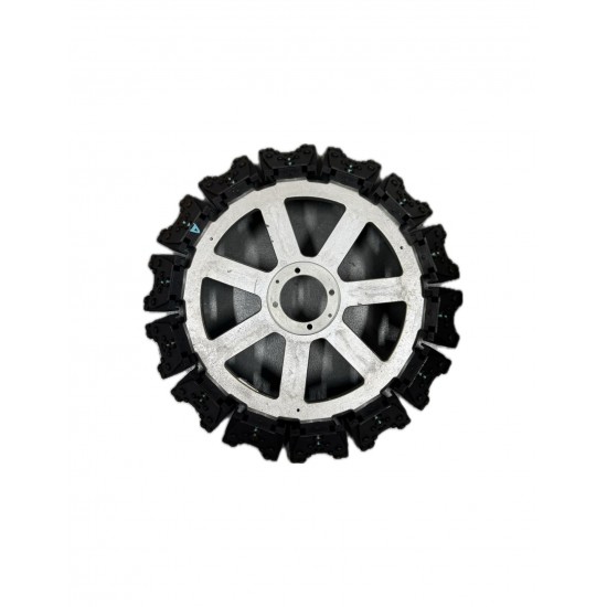 14 TAKIMLI ROBODRİL ATC TAMBURU BT30