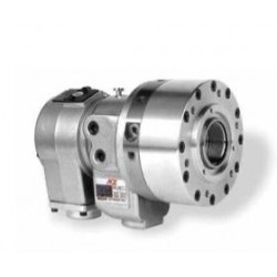  6'' HİDROLİK ÇEKTİRME SİLİNDİRİ AUTOCLAWS RHC-1246