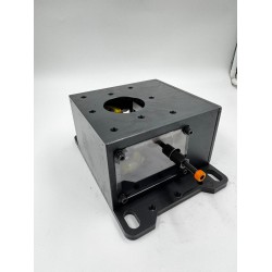 CTG-26 12MM BARLOAD KANAL SETİ