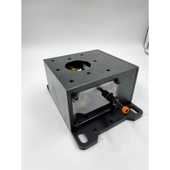 AUTO 51MM BARLOAD KANAL SETİ