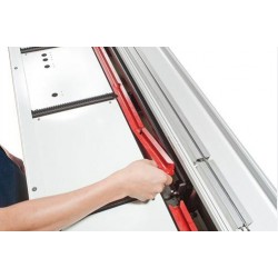 CTG-26 12MM BARLOAD KANAL SETİ