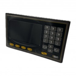 BARLOAD LCD EKRAN PT2043
