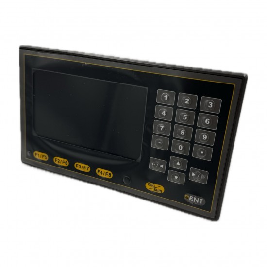 BARLOAD LCD EKRAN PT2043