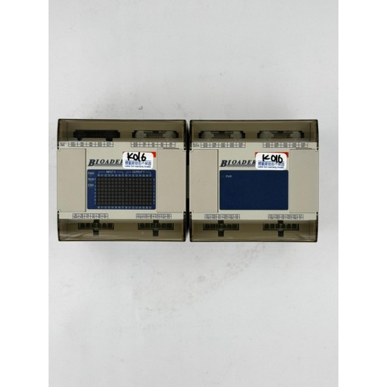 BL01-32XYR BARLOAD PLC