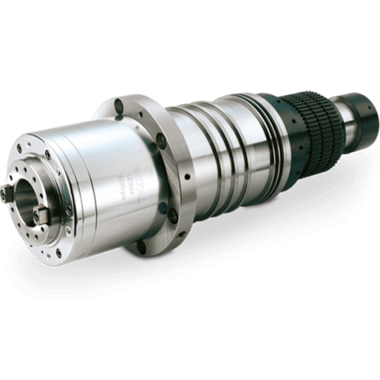 BT40 10.000RPM ROYAL SPİNDLE