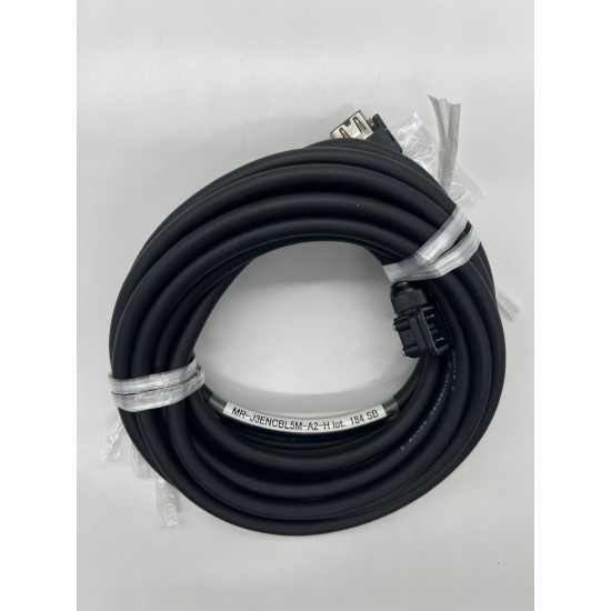 MR-J3ENCBL5M-A2-H -MITSUBISHI MR-J3ENCBL5M-A2-H -MITSUBISHI