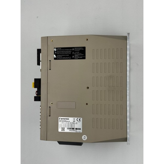 S08-SMD24C20-00 SYNTEC SERVO SÜRÜCÜ