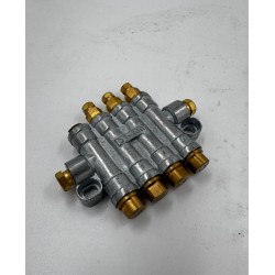 DT-400 0,50cc DİSTRİBÜTOR 