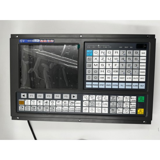 GSK980TC3 (RJ-45) MONİTÖR