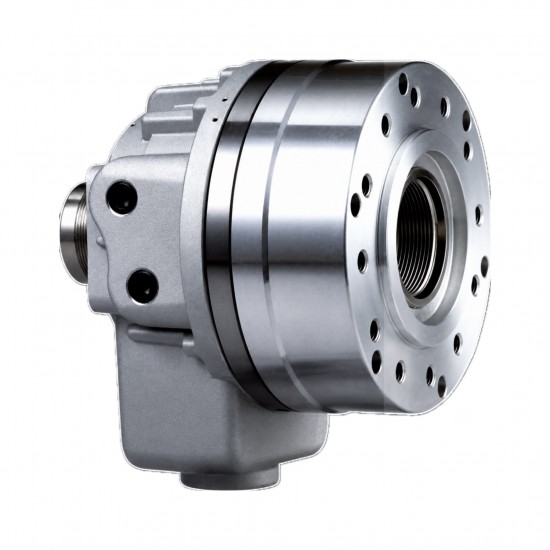 6'' HİDROLİK ÇEKTİRME SİLİNDİRİ (TK-646S)