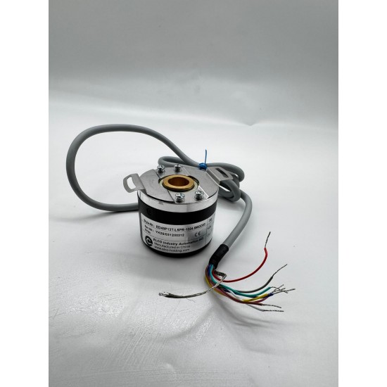 SPINDLE MOTOR ENKODER (5V-1024PULSE)