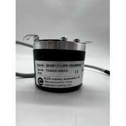 SPINDLE MOTOR ENKODER (5V-1024PULSE)