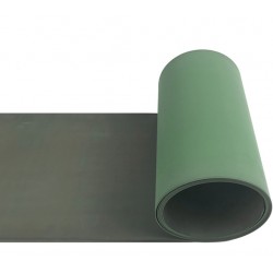 TURCITE-B GREEN TAIWAN 300MMX2MM