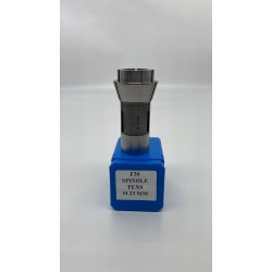 F30 SPINDLE PENS ÇAP 23MM