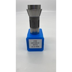 F30 SPINDLE PENS ÇAP 24MM