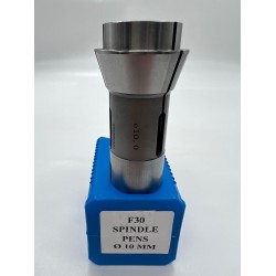 F30 SPINDLE PENS ÇAP 10MM
