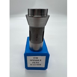 F30 SPINDLE PENS ÇAP 14MM