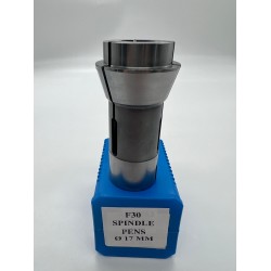 F30 SPINDLE PENS ÇAP 17MM