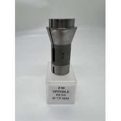 F30 SPINDLE PENS ÇAP 7.9MM