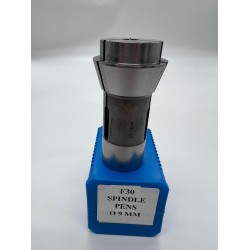 F30 SPINDLE PENS ÇAP 9MM