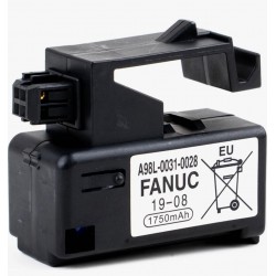 A02B-0323-K102 FANUC EKRAN PİLİ