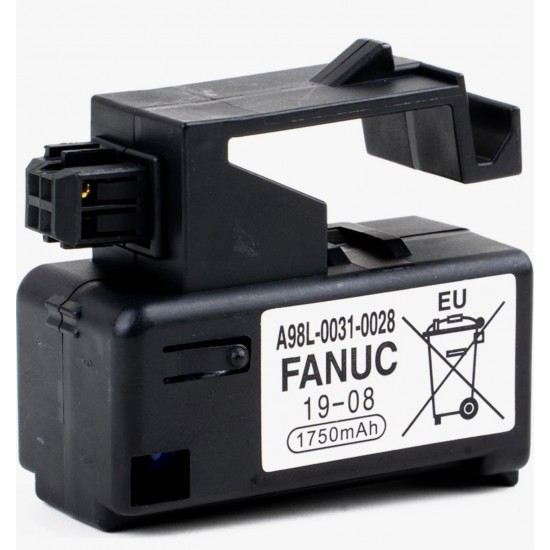 A02B-0323-K102 FANUC EKRAN PİLİ