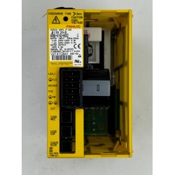A06B-6160-H002 BETA iSV 20 SERVO SÜRÜCÜ 