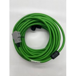 LX660-4077-T297/L10R03 FANUC 90' ENCODER CABLE