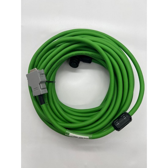 LX660-4077-T297/L10R03 FANUC 90' ENCODER CABLE