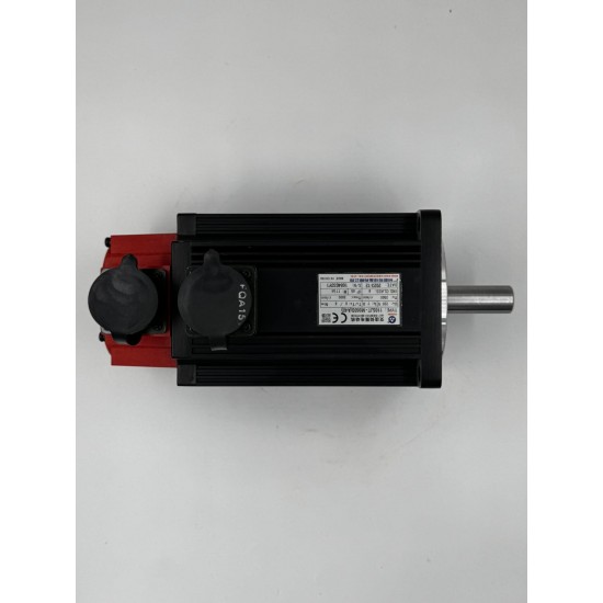 GSK 110SJT-M060D (A4II) SERVO MOTOR